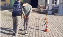 Antakya'da motosiklet hırsızlığı şüphelisi tutuklandı