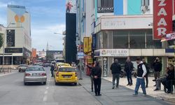 Antalya'da 4,9 büyüklüğünde deprem