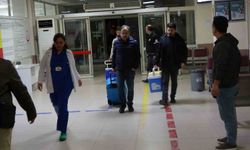 Antalya'da beyin ölümü gerçekleşen 71 yaşındaki hastanın karaciğeri bağışlandı