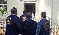 Antalya'da JASAT'tan 72 saatlik operasyon: 203 aranan şahıs yakalandı