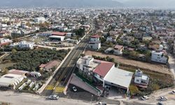 Başkan Çenet: 'Osmaniye'nin neye ihtiyacı varsa daha fazlasına sözümüz var'