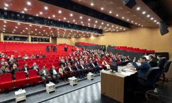 Başkan Seçer'den maraton ve yılbaşı pazarı çağrısı