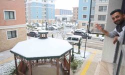 Depremde onlarca insana mezar olan 600 konutlarda yeni yuvalarına kavuşan vatandaşlar, 2026'yı sıcak yuvalarında karşılıyor