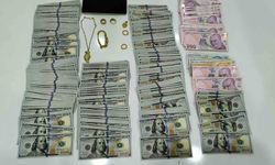 Mersin’de sahte polis çetesine büyük darbe