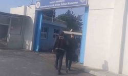 Dörtyol'da 5 yıl hapis cezası ile aranan şahıs tutuklandı