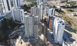 Ekonominin lokomotifi inşaat sektörü 2026'dan umutlu