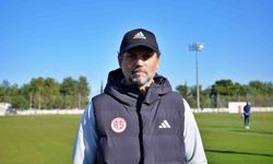 Erol Bulut: '350 milyon Euro değerindeki takıma karşı en iyi oyunumuzu ortaya koymalıyız'