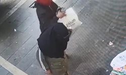 Evleri soyan 2 kadın yakalandı: 700 bin TL'lik vurgun yapmışlar