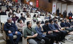 'Geleceğin Liderleri Akademisi' eğitimi düzenlendi