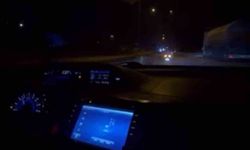 Hatay'da akrobatik hareket pahalıya patladı