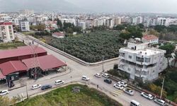 HBB, Dörtyol'da 2 mahallede asfaltlama çalışmalarını tamamladı