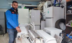 Herkes 'öldü' sandı, 11 gün komada kaldı hayata tutundu