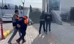 İskenderun'da uyuşturucu madde satıcıları tutuklandı