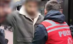 Isparta'da son bir haftada 34 aranan şahıs yakalandı