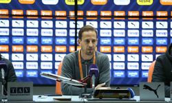 Joao Pereira: 'Kendi sahamızda o topun kaleye girmesi için daha fazla çaba göstermemiz gerekiyor''