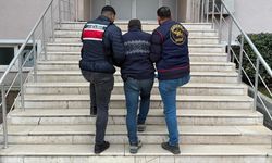 Kahramanmaraş'ta aranan 232 kişi yakalandı 23'ü cezaevine gönderildi