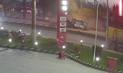 Kahramanmaraş'ta feci kaza: 1 ölü, 1 yaralı