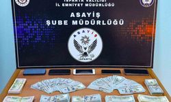 Kendilerini polis olarak tanıtıp milyonluk vurgun yapan 3 şüpheli tutuklandı