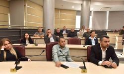 Kepez'in personeli, iş güvenliği ile güvenli ellerde