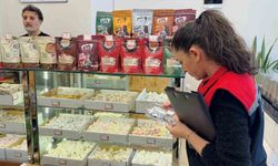 Mersin’de Gıda Denetimlerinde 40,7 Milyon TL Ceza