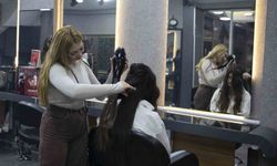 Mersin'de MERCEK ile kadınlar mesleğe adım atıyor