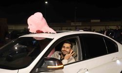 Modifiye tutkunları Kozan'da buluştu