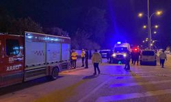 Osmaniye'de 3 araçlı zincirleme kaza: 2 ölü, 7 yaralı