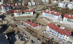 Osmaniye'de deprem sonrası büyük dönüşüm