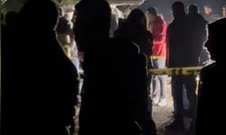 Osmaniye'de mezarlıkta park halindeki araçta iki genç ölü bulundu