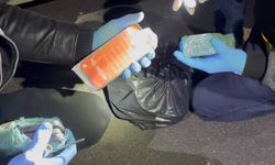 Osmaniye'de yolcu otobüsünde 277 kaçak cep telefonu ele geçirildi