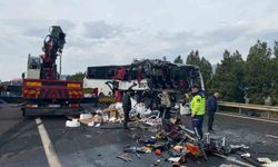 Osmaniye'deki feci kazada hayatını kaybedenlerin isimleri belli oldu