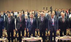 ÖZKURBİR 4. Eğitim Sempozyumu Antalya'da gerçekleştirildi