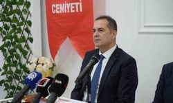 Rıza Perçin: 'Antalyaspor için biraz dilenci olduk, 35 milyon Dolar'dan fazla borç var'