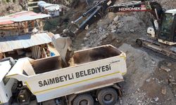 Saimbeyli Belediye Başkanı Dal,' Üreten ve sahada karşılığı olan bir belediyecilik anlayışıyla çalışıyoruz'