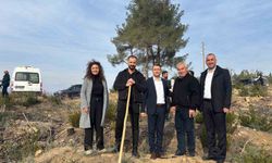 Şehitlerin ismi geleceğe nefes oldu