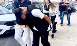 Sevgilisinin eski erkek arkadaşını öldürdü: Balkondan balkona atlayıp kaçmak istedi