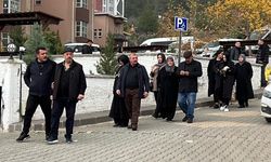 'Su' cinayeti davasına devam edildi