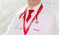 Uzm. Dr. Soner Demirel: 'Alınacak 5 önlemle çocukları kış hastalıklarından korumak mümkün'