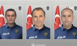 Yalova’da DEAŞ Operasyonu: 3 Polis Şehit Oldu