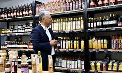 Yerli Malı Haftası'nda kadın emeğine destek