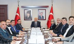 Ahmet Gök’ten "Gıda İhtisas" Vurgusu