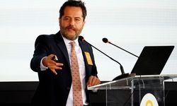 Erden Timur Kara Para Aklama İddiasıyla Tutuklandı