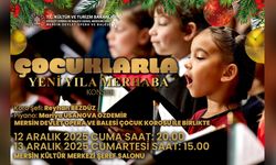 MDOB’dan “Çocuklarla Yeni Yıla Merhaba” Konseri