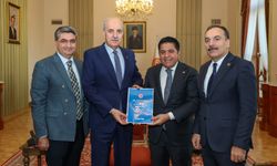 DEVA Partisi’nden Meclis’e Demokrasi Raporu