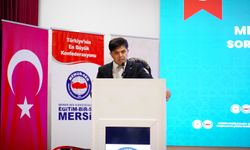 Mersin’de Engelli Kamu Çalışanları Çalıştayı