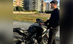 20 yaşındaki genç motosiklet kazasında hayatını kaybetti