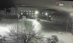 Libya Heyetini Taşıyan Özel Jet Düştü