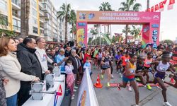 Başkan Seçer: 'Mersin Maratonu, Türkiye'de organizasyon başarısında ilk sıraları zorluyor'