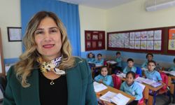 4 kilometre yürüyen öğretmen, eğitimde Nobel’e aday oldu