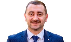 Ümit Özkan Mersin Lokantacılar Odasına yeniden aday oldu